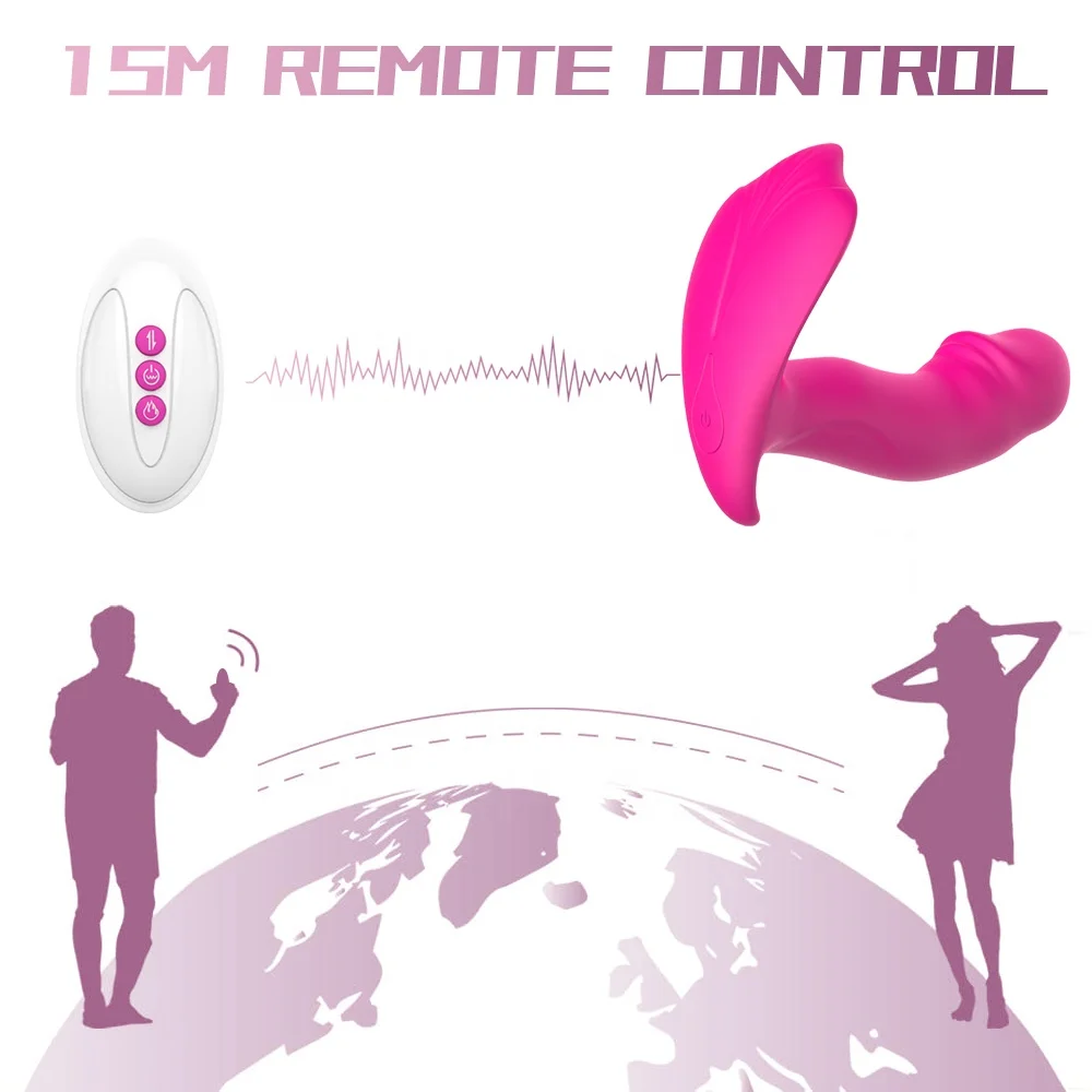 Sohimi Wholesale Vibrator Moe for Women Electric G Spot  Adult Sex Toys for Woman Masturbator
