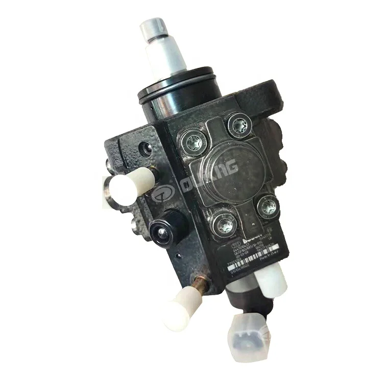 Diesel engine fuel injection pump 0445010433 for iveco