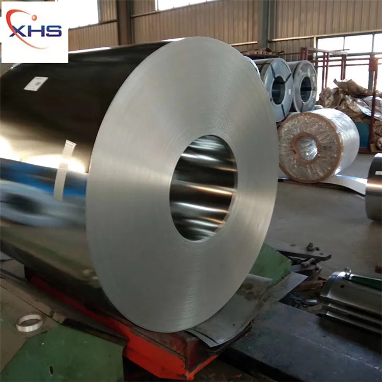 Factory Direct Make Lacquering And Printing Of Tin Plate scroll Sheared Tin Plate