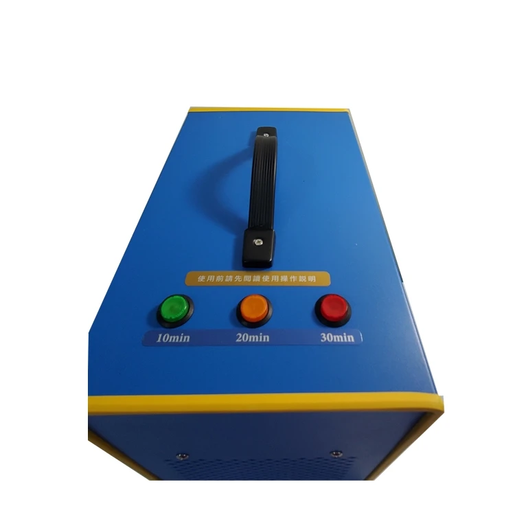 Высокоэффективное средство для удаления сигаретного дыма, дезодорирующие Генераторы озона, очиститель воздуха O3