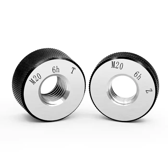 Резьбовое кольцо для труб G1/16 G1/8 G1/4 G1/2 G3/4 G1 G2 G3 G4 G5 G6