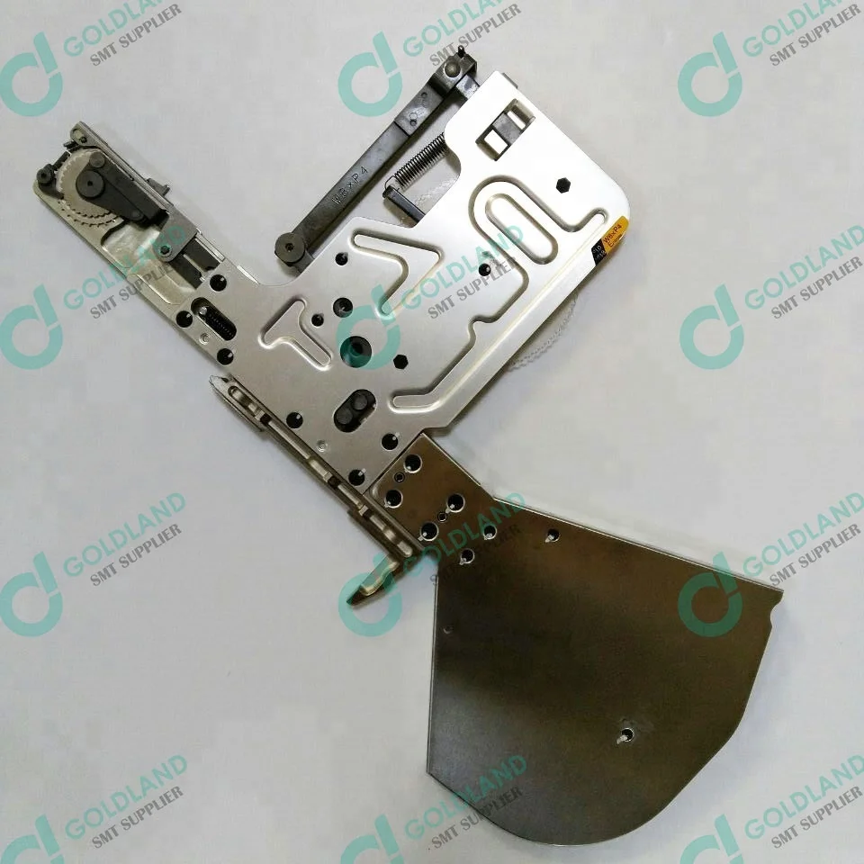 KWE-0804 SMT CP7 8x4 мм подачи для FUJI машина