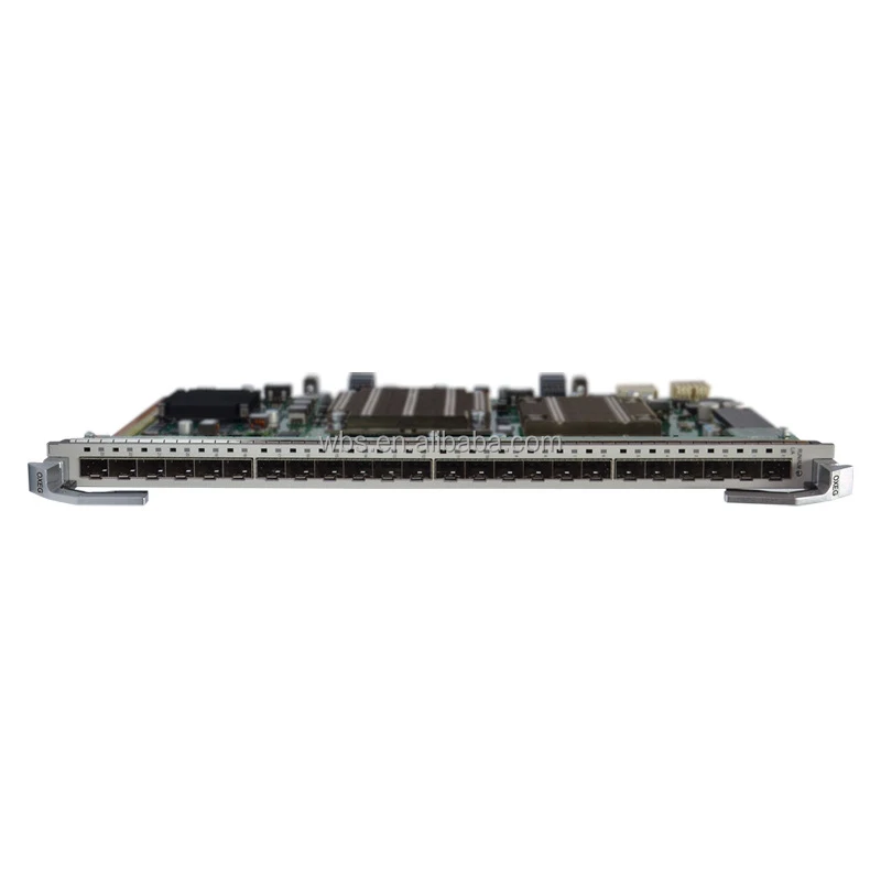 Huawei oxeg 24-портовый 10GE/GE оптический интерфейсная плата H901OXEG