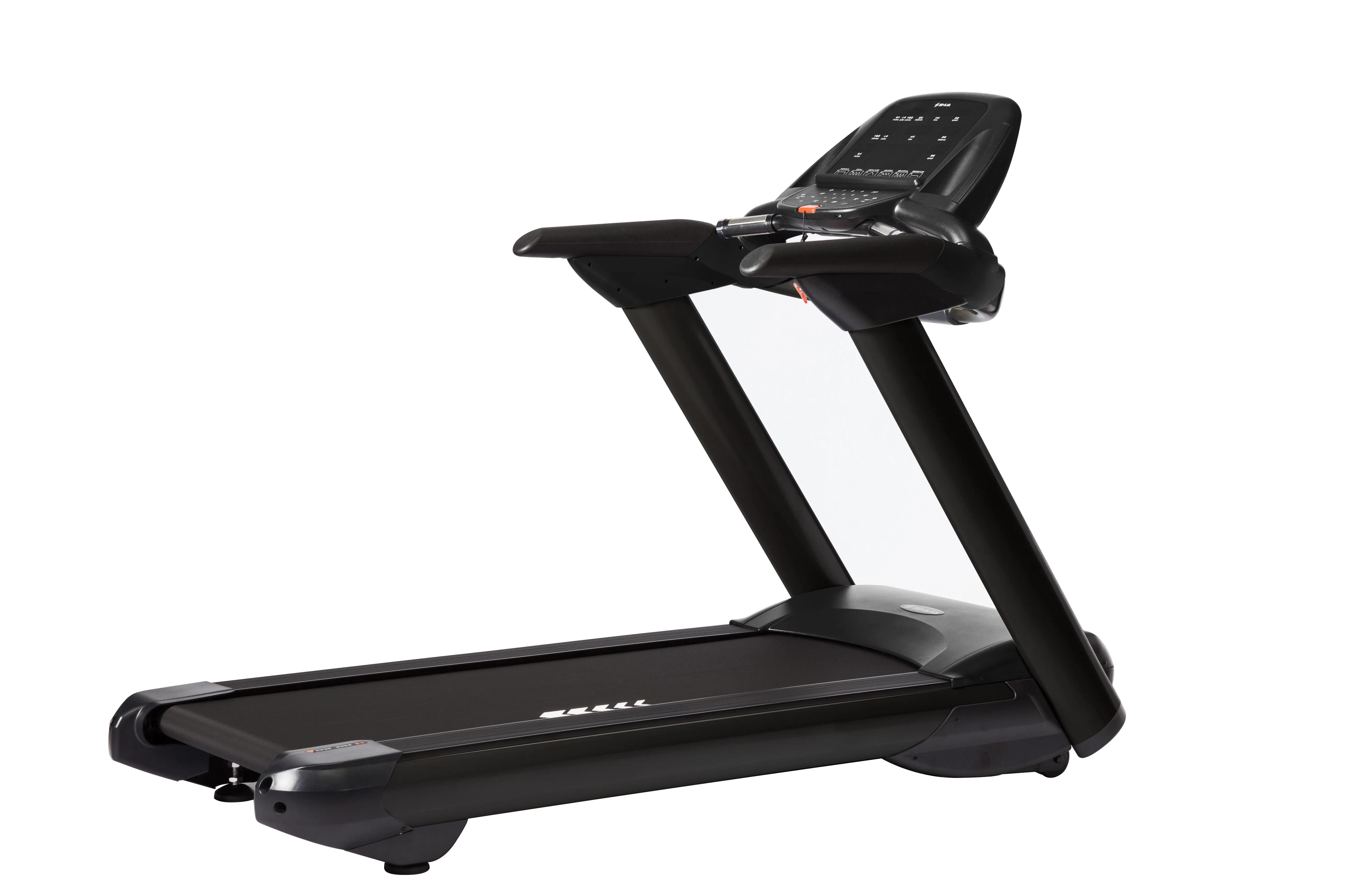 SHUA SH-5517 High Quality Light Commercial treadmill supplier SHUA Fitness X5 (Treadmill OEM ODM running machine Shua fitness)