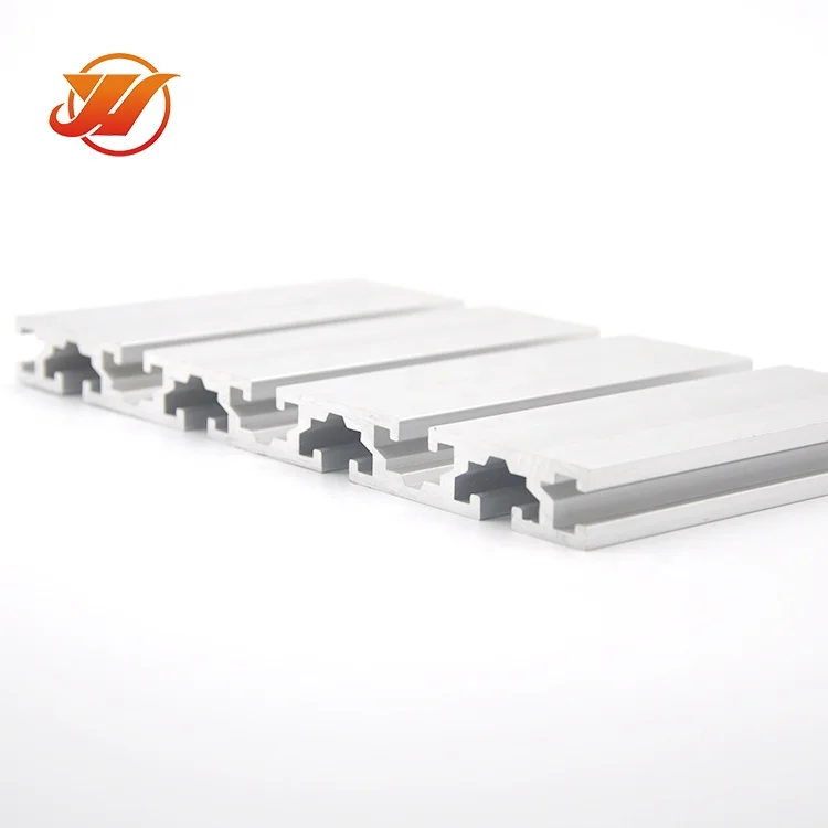 High Quality Factory Direct Supply Aluminium Extrusion 15180 CNC router Table 15x180mm Profile 3D Printer