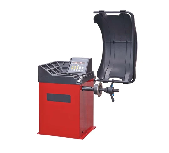 Балансировочный станок для колес балансировочный выравнивания и балансировки