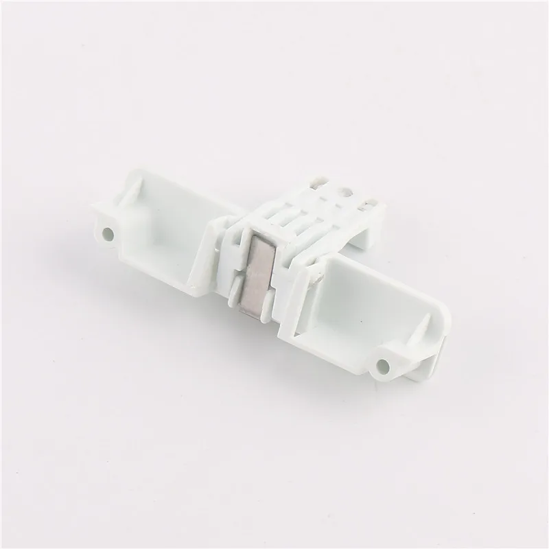 High Quality PVC Lid Strike Assembly W10240513 Electric Washing Machine Part for Household & Hotel Use Factory Price