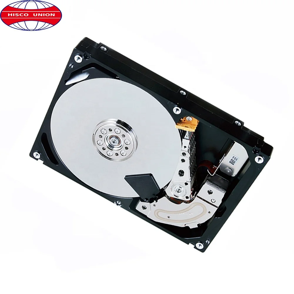 WD100EZAZ  10TB  5400RPM  SATA 6Gbps  LFF (3.5inch)  Hard  Disk  Drive