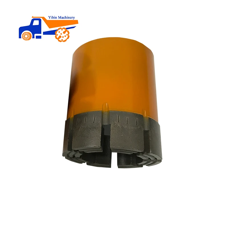 China Good price manufacturer Professional PDC bitl /diamond core drill bits diamond core drill bit