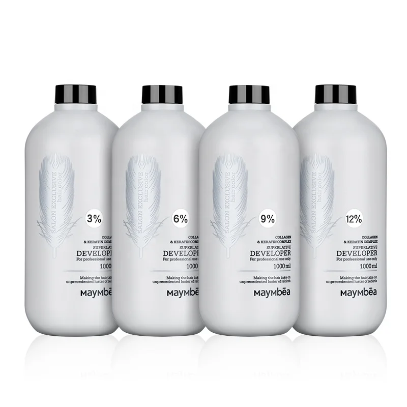 Huati Sifuli Maymbea средства для удаления цвета волос разработчик кератин без повреждений отбеливание раздражения