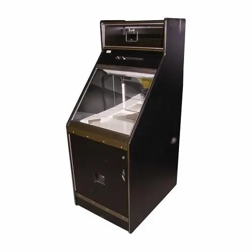 SUNMO The most profitable avalanche coin pusher Small Coin Operated Coin Pusher Ticket Redemption Arcade Game Machine