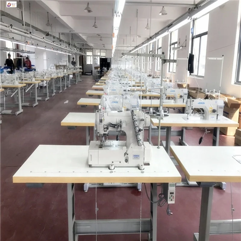 Lockstitch Industrial Overlock Leather Jack A4 Sewing Machine