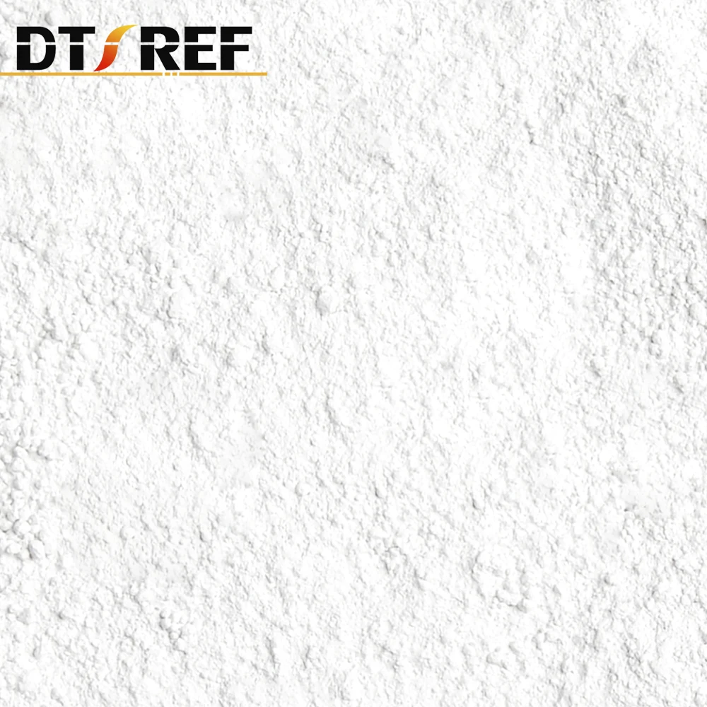 China Factory Supplier Refractory Fused Pure Calcium Aluminate Cement CA-70 CA-80 CA-90 For Castable