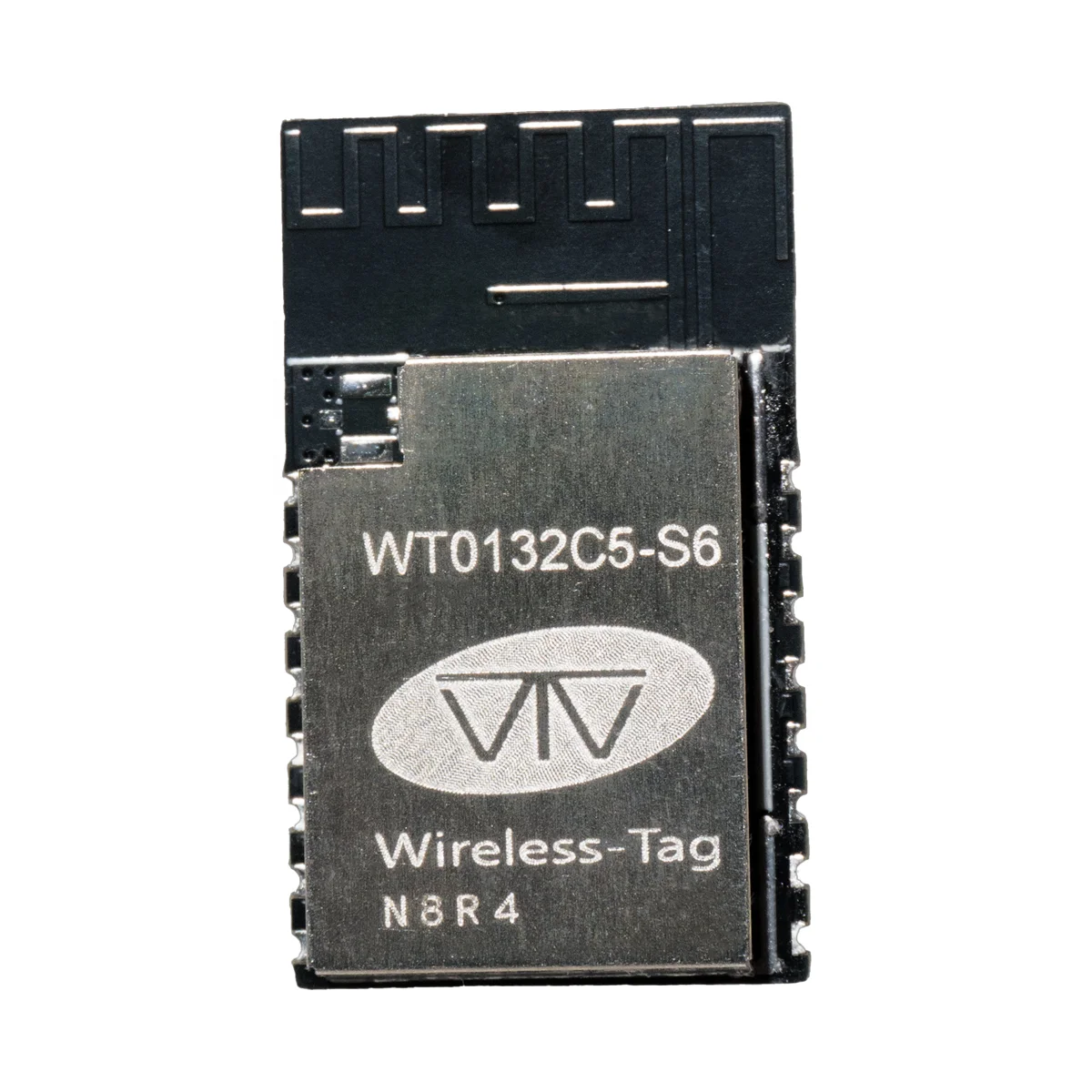Wireless-tag esp32-c5 wifi6 5g wifi module WT0132C5-S6 based with Espressif ESP32 C5 chip used for Zigbee 5g iot gateway