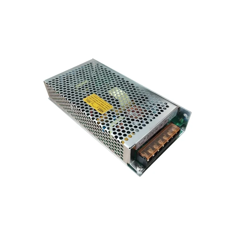 DUAL power supply 110v100W D-100C 24V dc to dc power supplies 2A