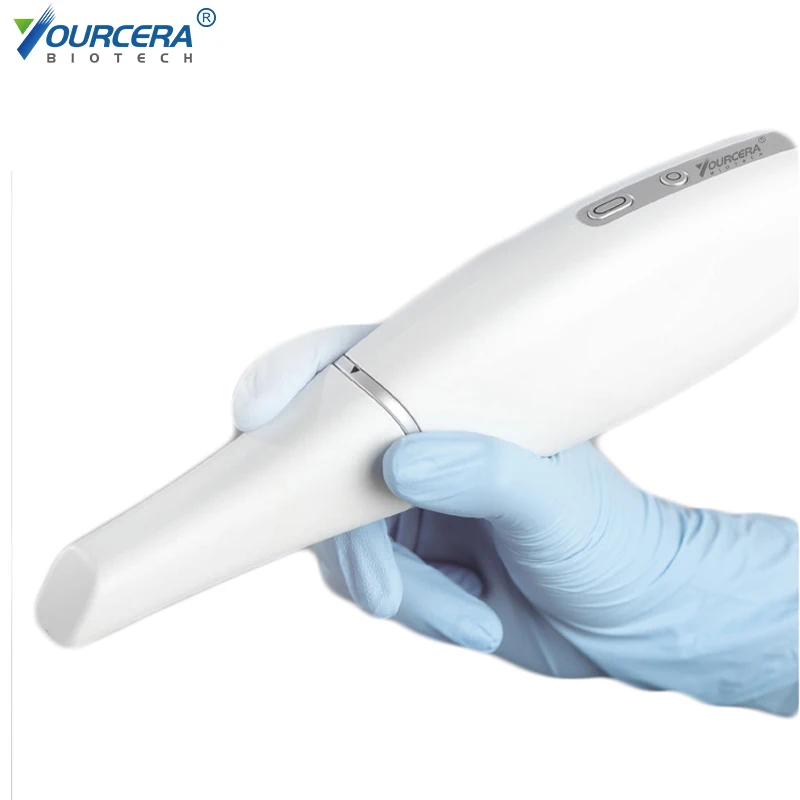 3d scanner dental lab dental scanner shining ds .ex.pro dental impression scanner