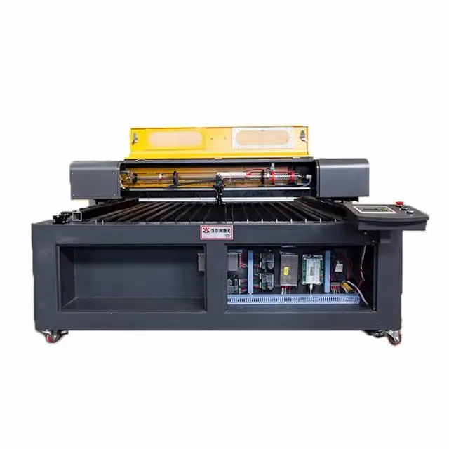 CE certification 1325 1530 100w 150w 180w 300w co2 cortadora laser cutting machine for acrylic wood foam