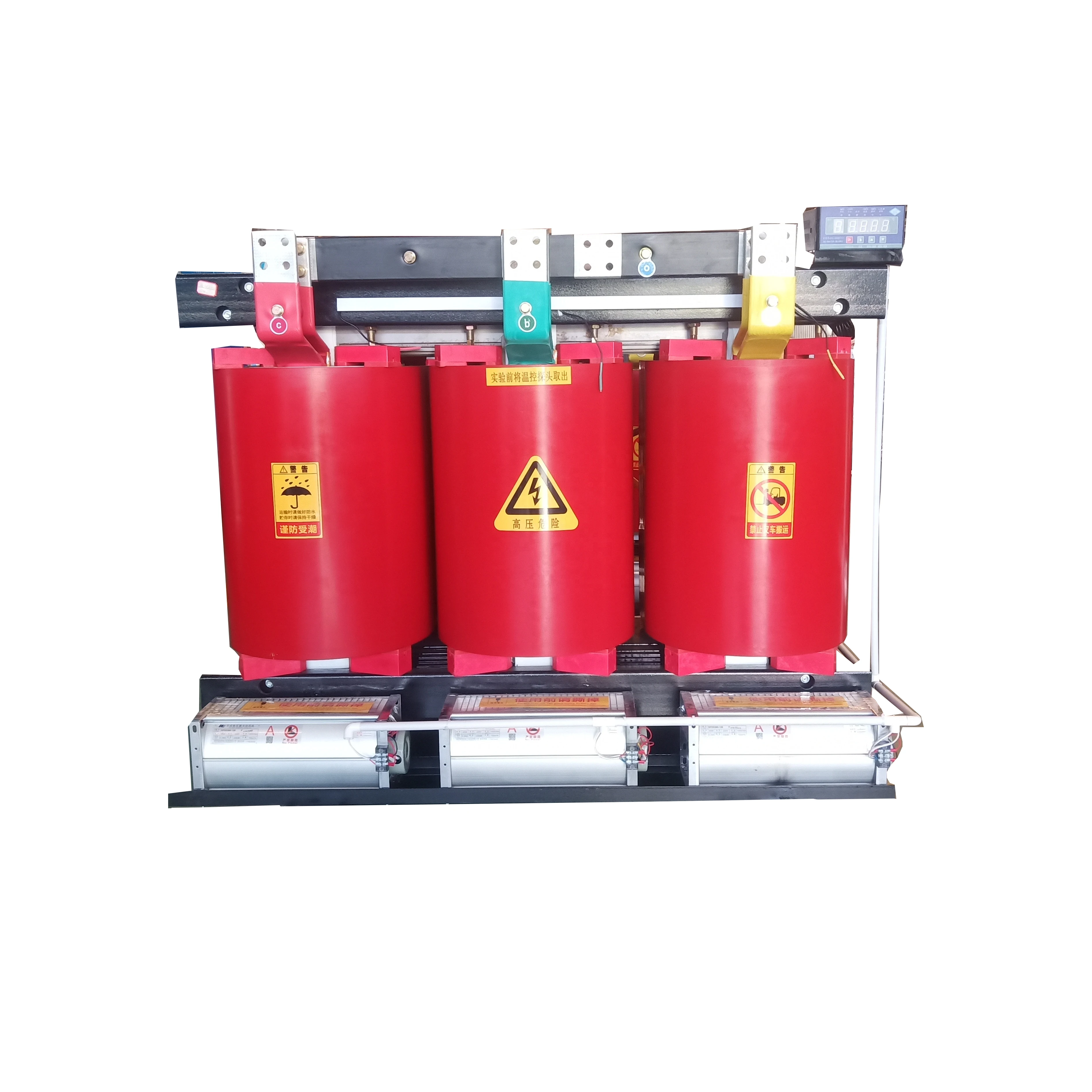 Wholesale Price Scb Electric Three Phase Dry Type Transformer  1.5mva 415v/6.6kv 20 Kv 30 Kv 200kva 500kva