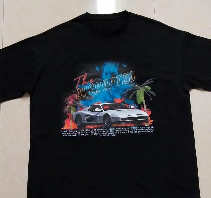 New arrival  premium 100%cotton oversized tshirt custom t shirt plain men t shirts 2021