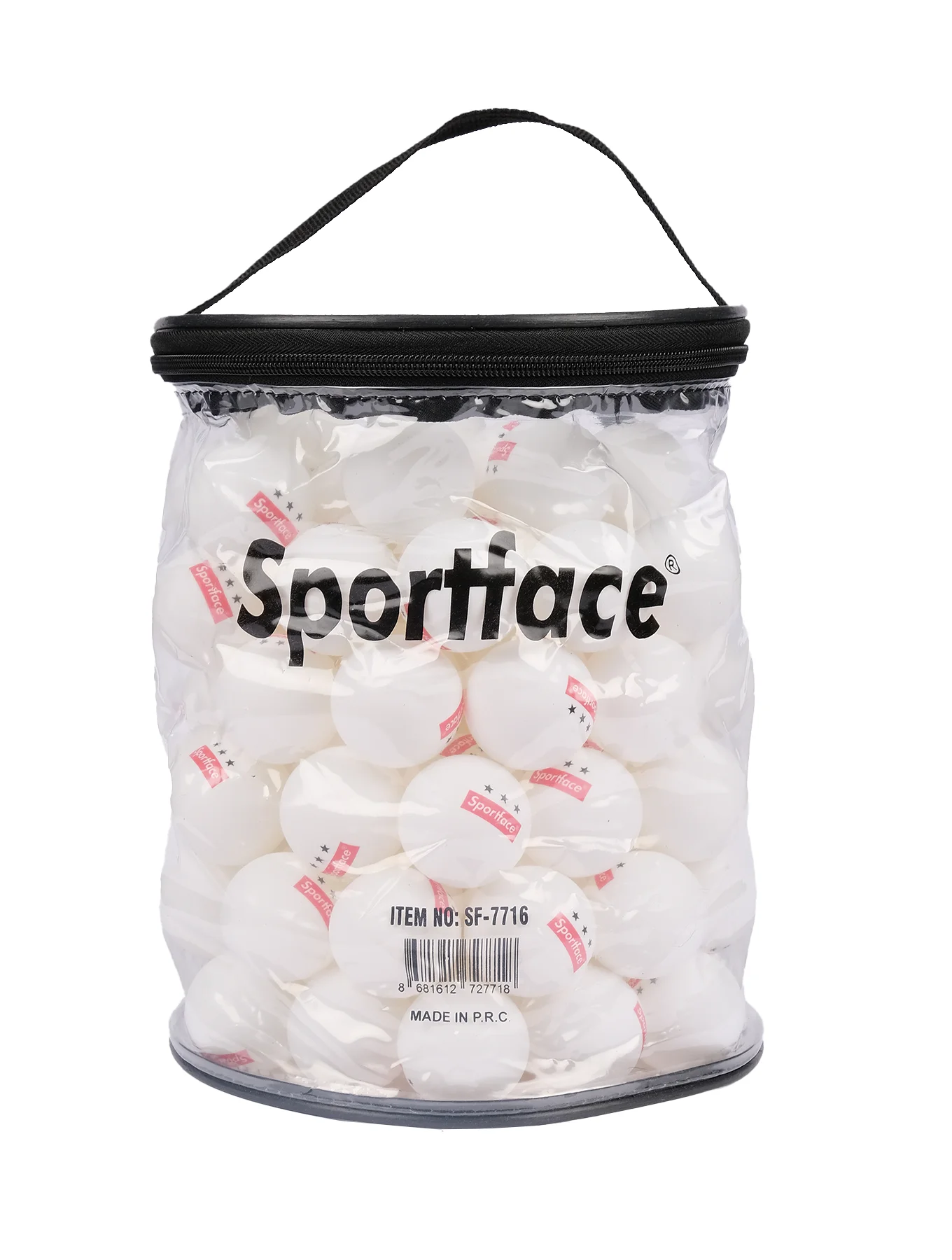 Sportface Table Tennis Ball , High Quality Ping-Pong Ball