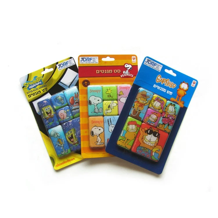 Maghard Magnetic product leader newest hot selling Gift promotional items Epoxy Refrigerator magnet