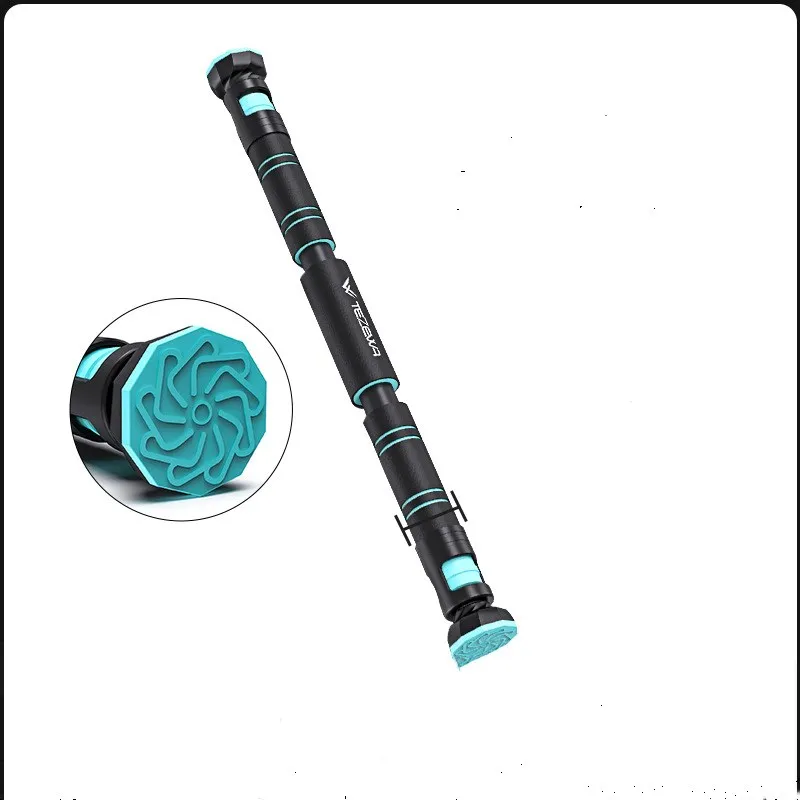 
Joyway 2021Adjustable Width Horizontal bar gymnastics Locking Doorway Pullup Bar / Chin up Bar 