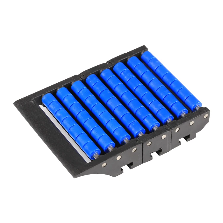 Factory cheap price modular transfer roller bridge high quality Roller Transfer Bridge for Conveyor Chains