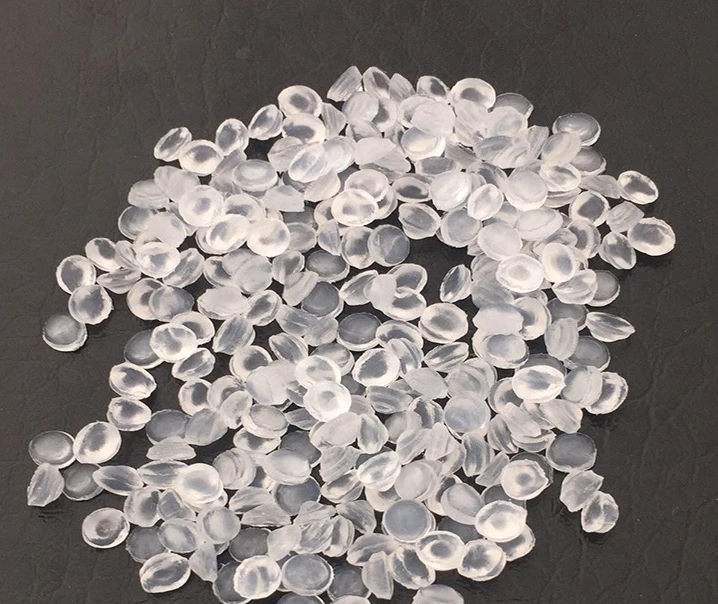 cheap PVC Plastic Granule PVC Compound Plastic Raw PVC Manufacturer For Cable Materials