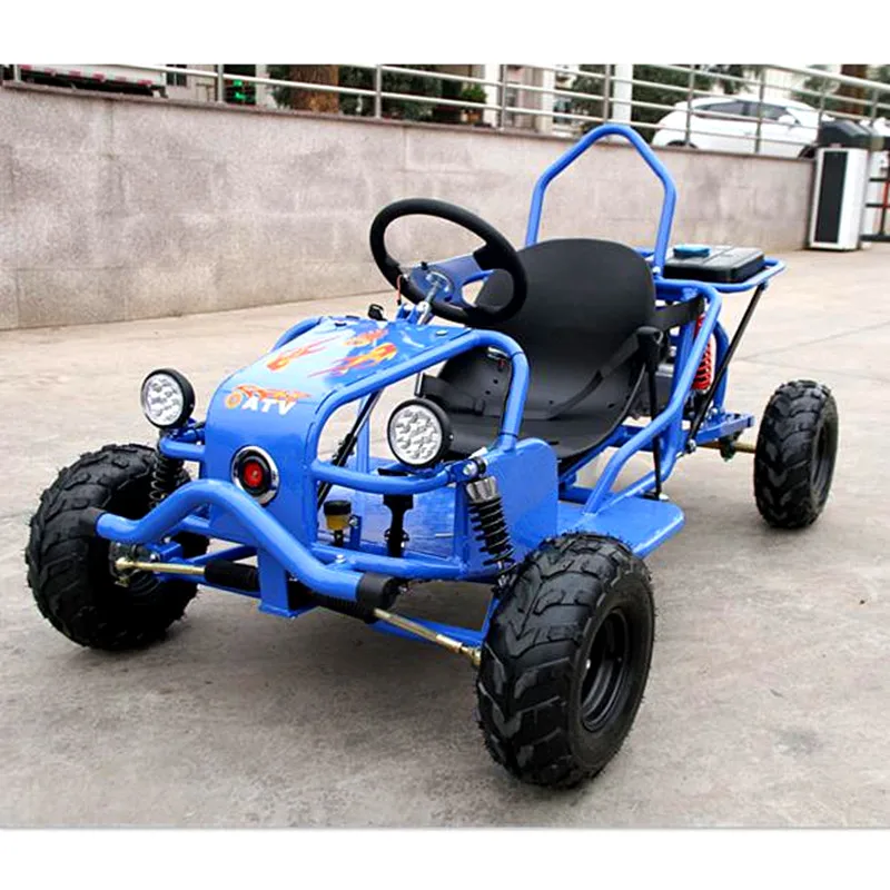 125CC Racing go karts for adults