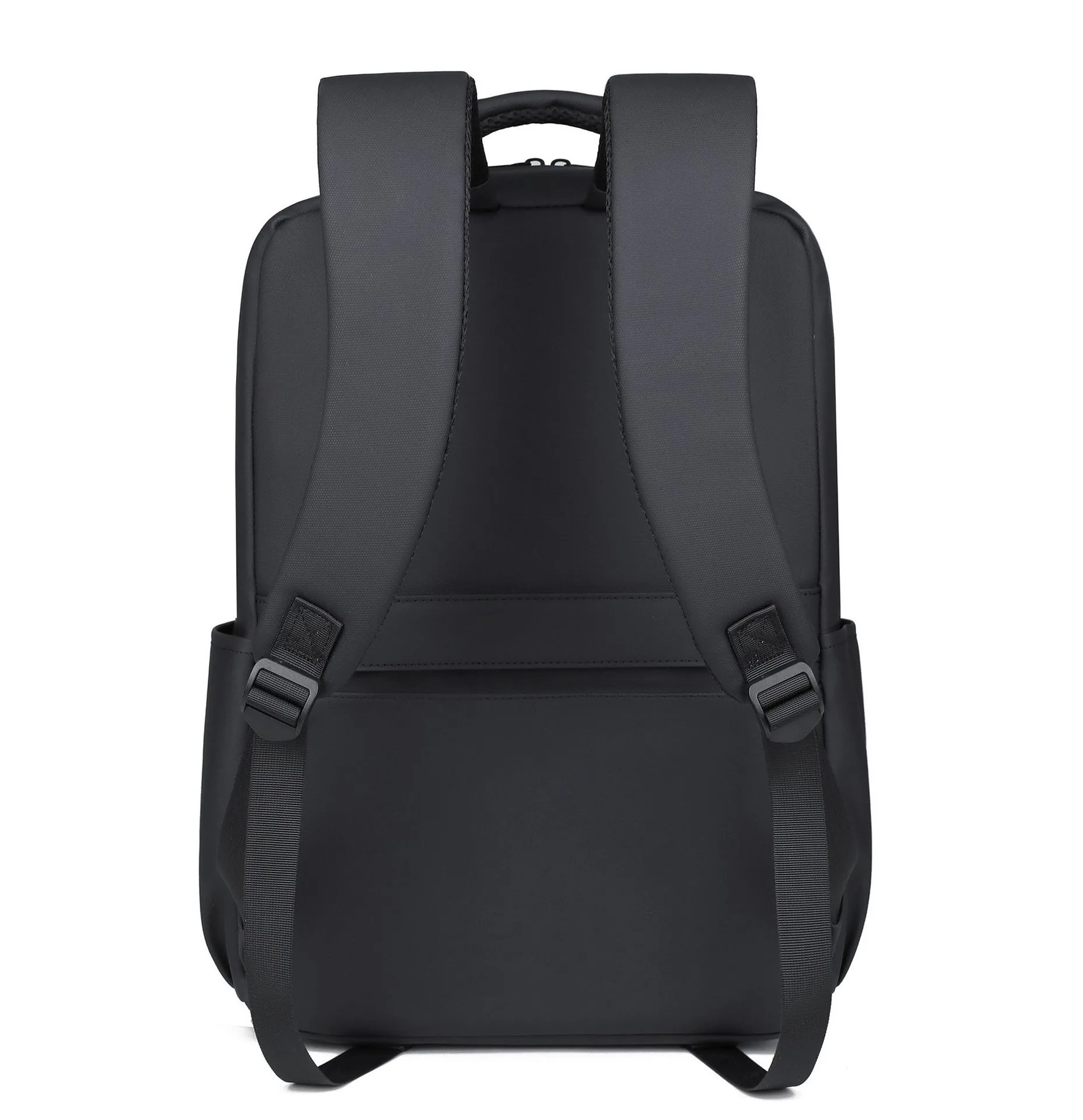 custom logo travel business waterproof 15.6 inch computer air bag laptop backpack gaming laptop backpack for men