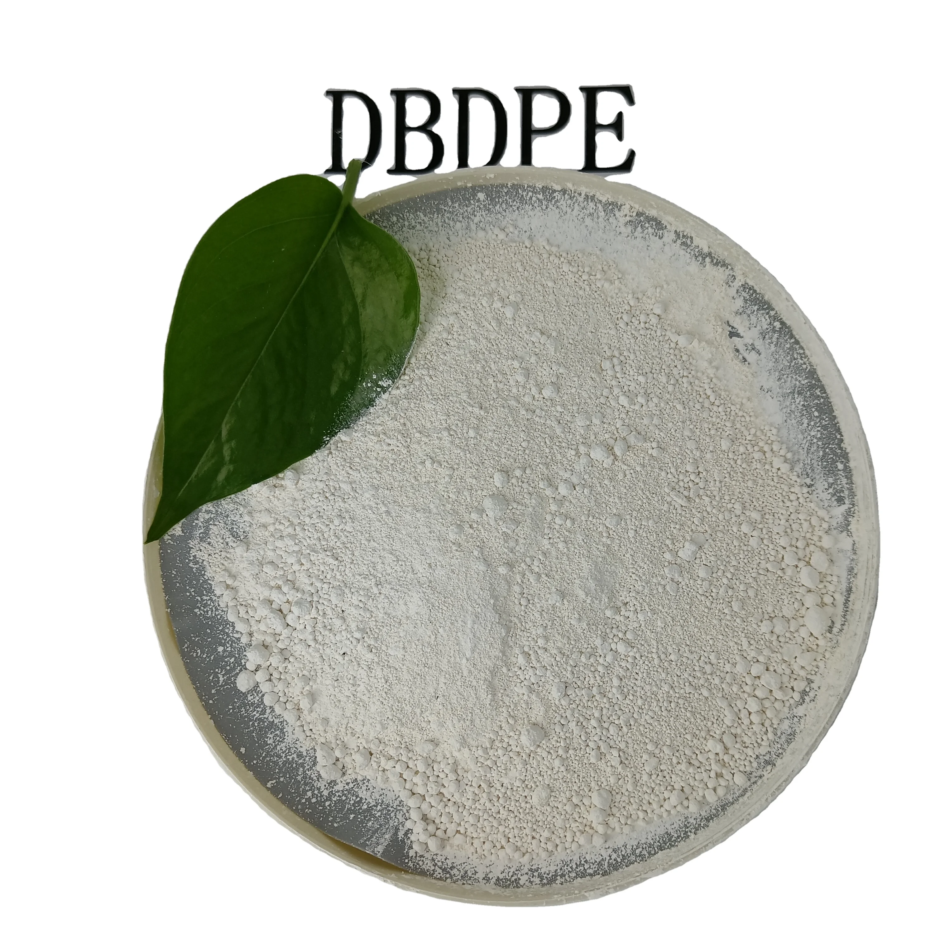 DECABROMODIPHENYL ETHANE  DBDPE Additive environment friendly flame retardant