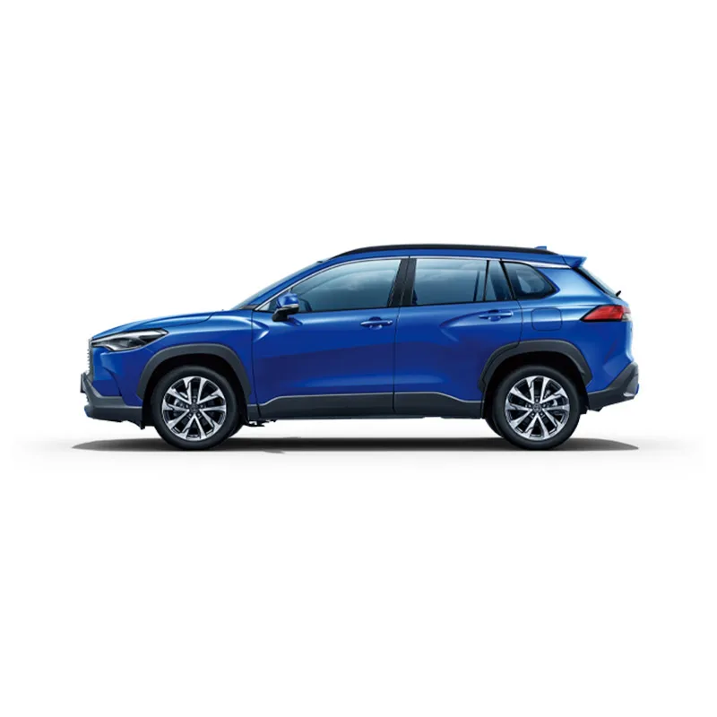 Купить внедорожник 7 мест CRV 2023 Премиум Издание honda crv Подержанный 1 5 т 193 л.с. Турбокомпрессор L4