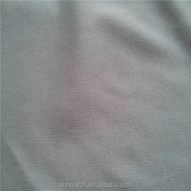 200gsm Bamboo Organic Cotton Knitted