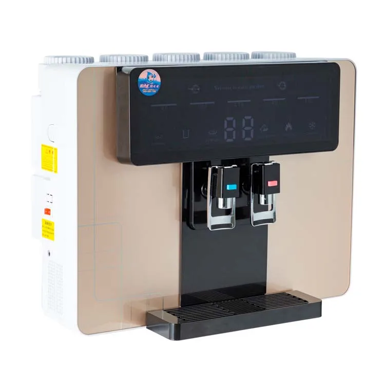 Низкая цена УФ-фильтр для горячей и холодной воды