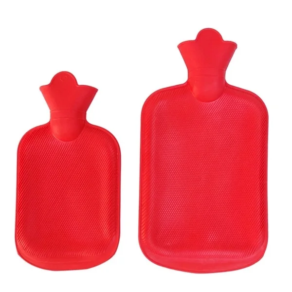 Manufacture Medical Hot Water Bag good quality