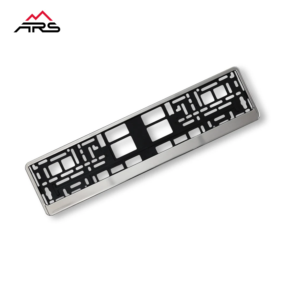 European license plate holder, wholesale price