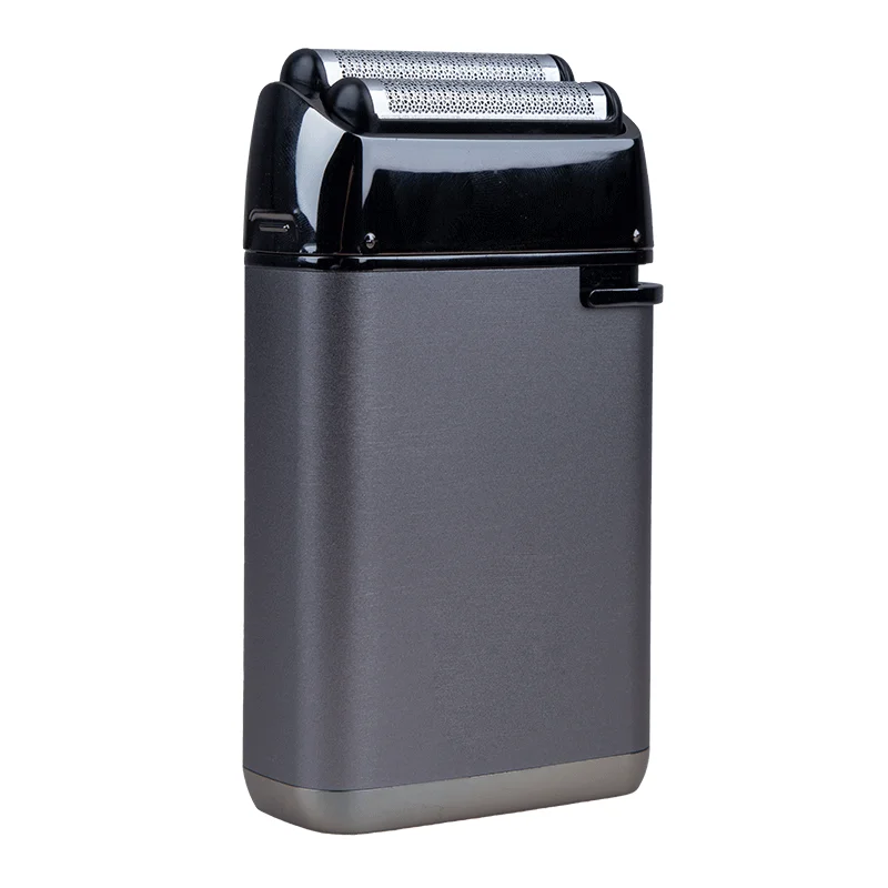 Portable Washable Reciprocating Foil Electric Shaver Wholesale Cheap Rechargeable Professional Electric Shaver for Men