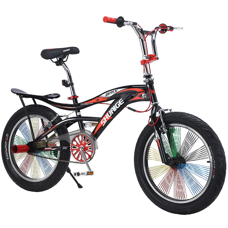 2021 Китай завод Хэбэй OEM новая модель 12/14/16/18/20 дюймов BMX детский велосипед от xingtai pengchi