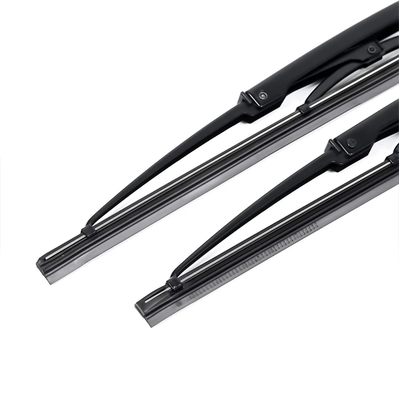 Top Quality Bone Frame auto accessories front wipers rubber bone wiper blade