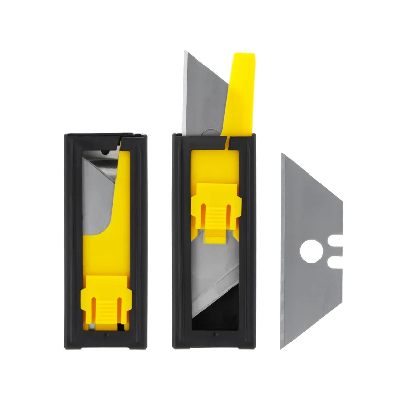 Ножи сменные лезвия для офиса DIY и бытовых Snapp Off универсальный нож