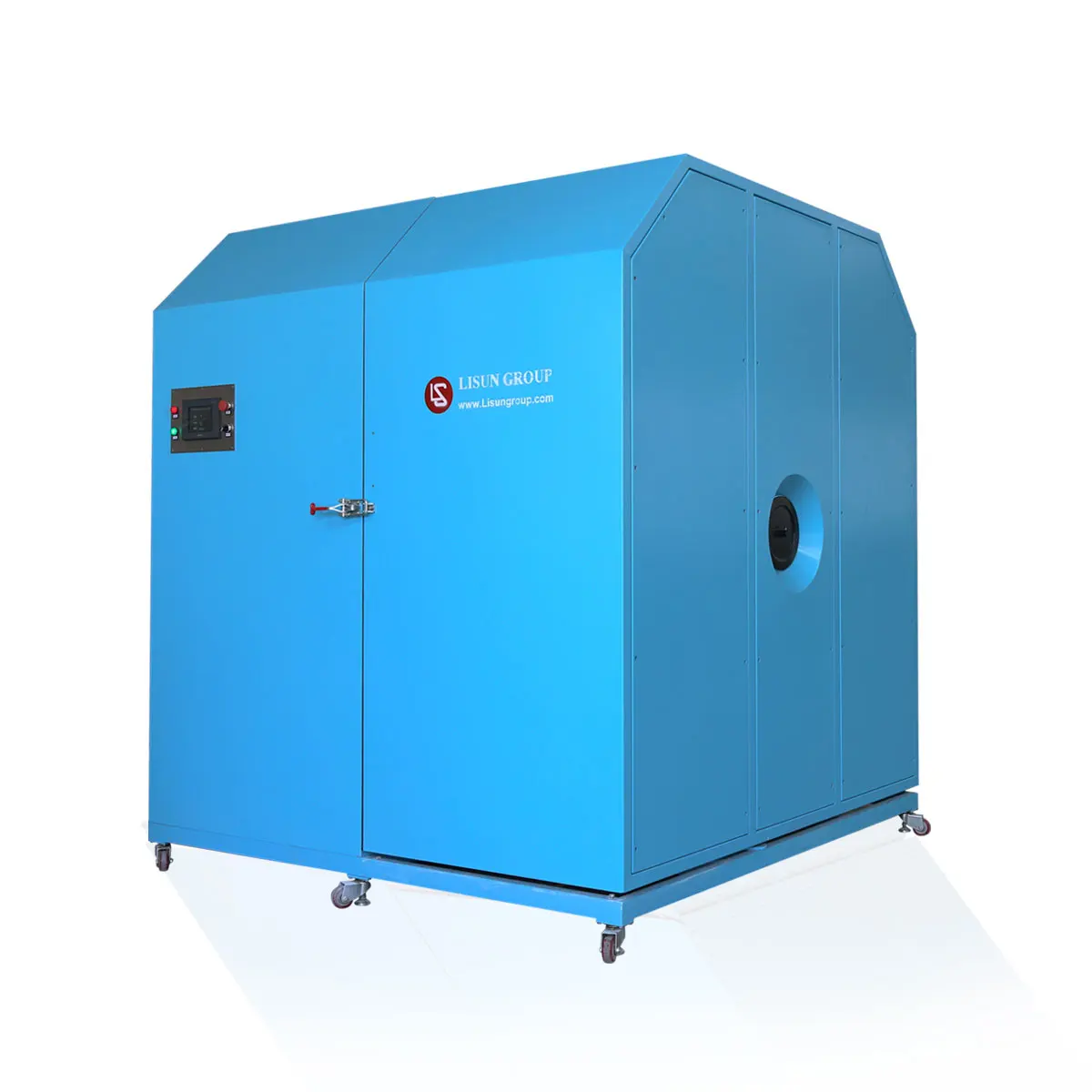 Newport Integrating Sphere New Design 3m Electric Integration LISUN LPCE-3 With High Quality For LED Lamp Test