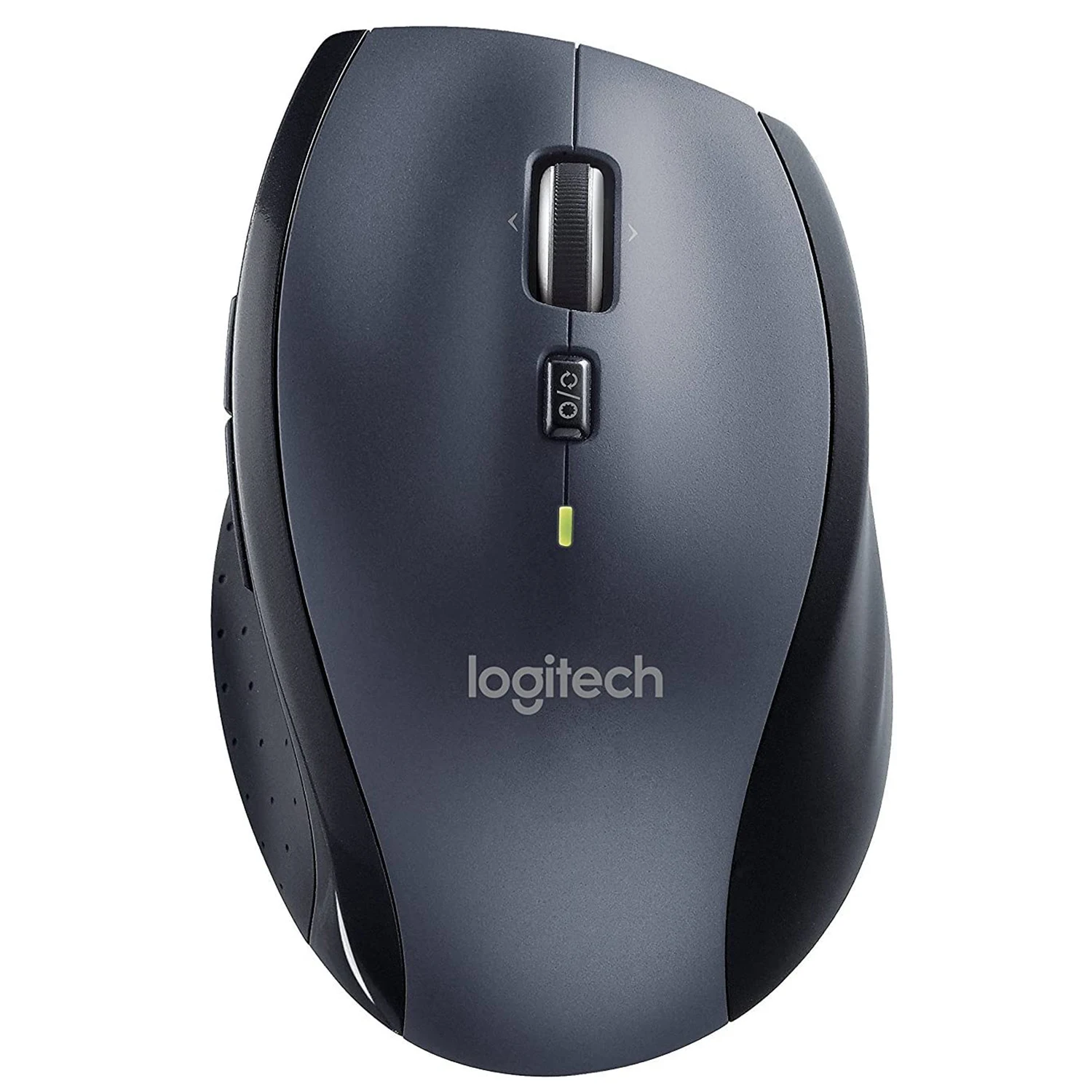 wholesale Logitech M705 Wireless Mouse USB Receiver Mice 3 Year Battery Life