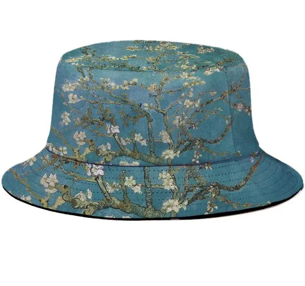 
Van Gogh Bucket Hat 