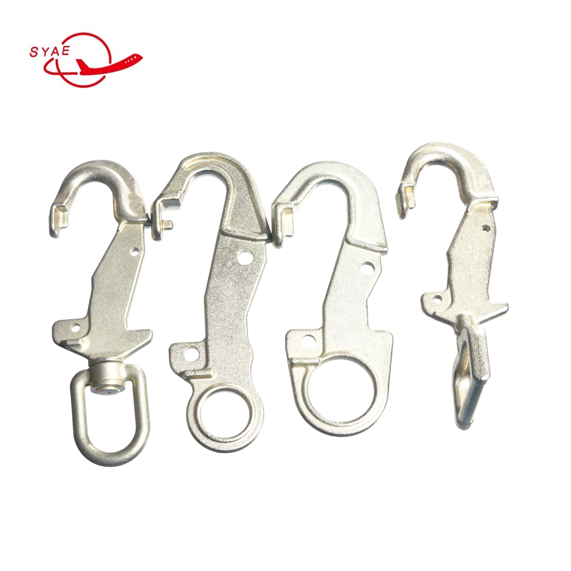 OEM Forged Climbing Safety Hook