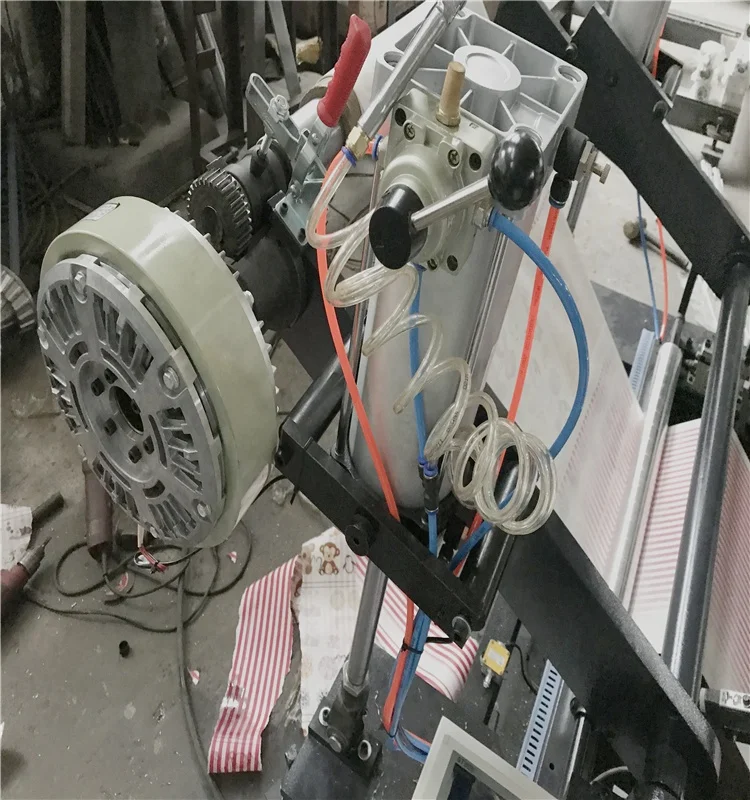 Flexography Printer Press Flexible Film Paper Flexographic Printers Non Woven Fabric Flexo Printing Machine 2 4 Color 6 Color