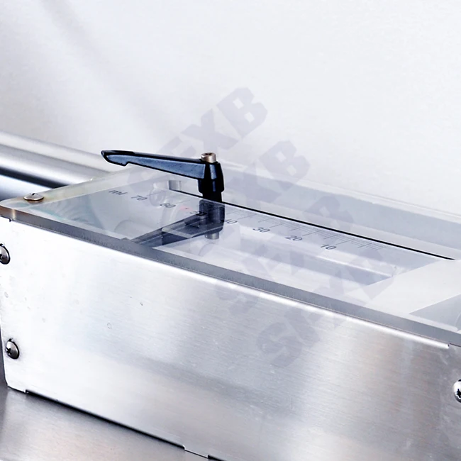 10-100ml Double Heads Water Cream Shampoo Moisturizer Lotion Cosmetic Oil Honey Stick Food Paste Filling Machine production line