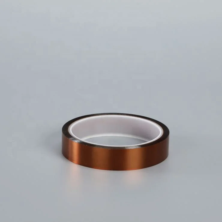 Factory Direct Polyimide Film Adhesive Tape With Best Price