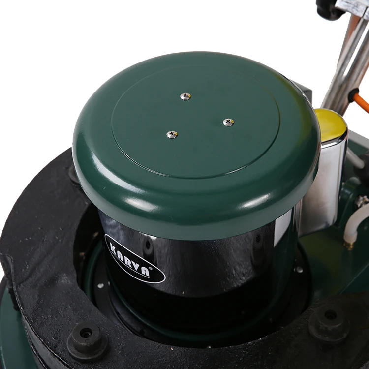 Factory price direct selling  granite polishing machine