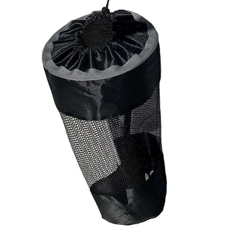 
 Сверхмощный каяк, уличные мешки для мусора, сетчатый мешок для мусора для лодки, для кемпера  