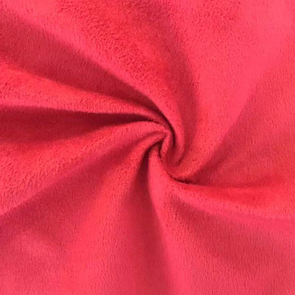 amara suede fabric leather